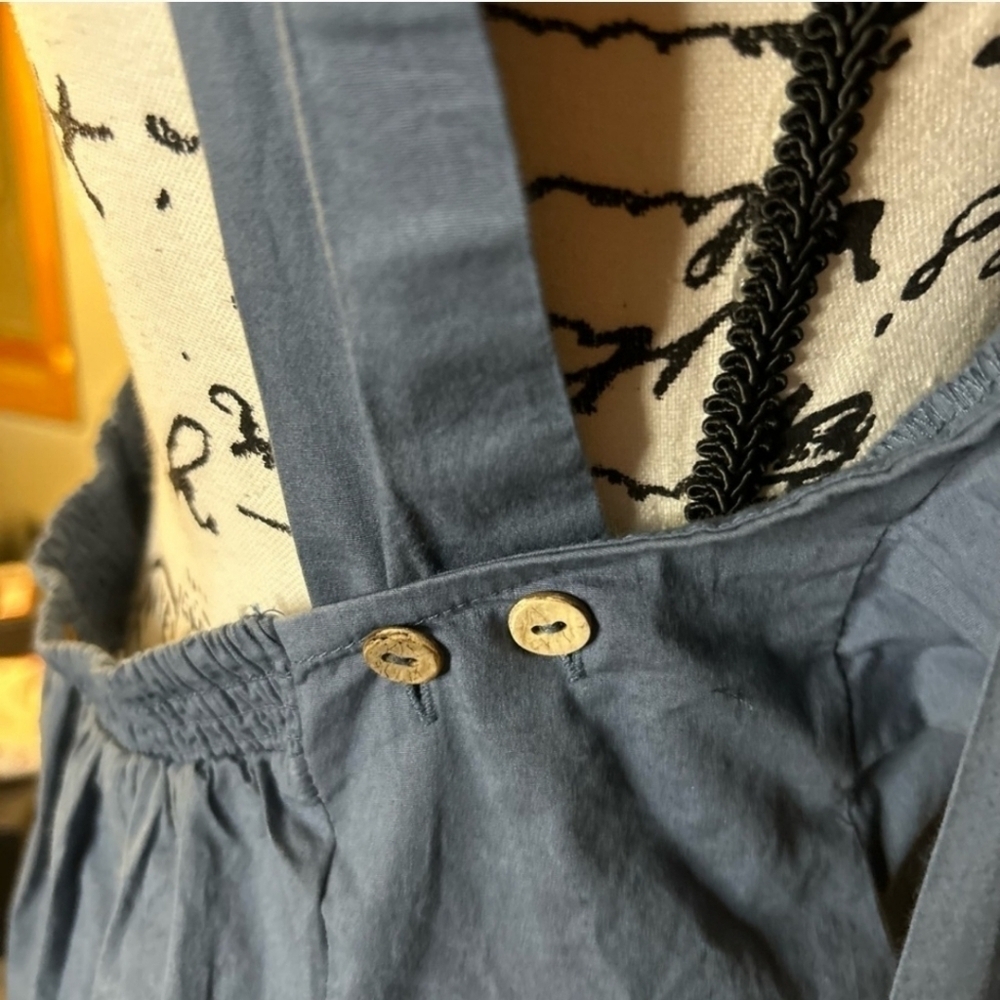 Free People Eye Catching Mini Dress NWOT Size XL TL - Picture 7 of 12